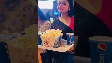Popcorn Lover #popcorn