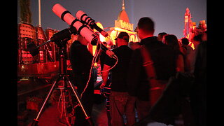 Neon Museum to host stargazing event in April