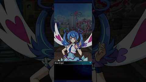 Yu-Gi-Oh! Duel Links - Dive In! Treasure Hunter Ghost Gal Event x Episode 2 vs. Blue Angel