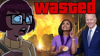 Mindy Kaling UNTOUCHABLE? Velma survives new Scooby Doo PURGE! Warner CANCELS show for kids!