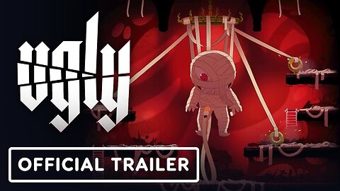 Ugly - Official Mobile Trailer