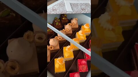 chocolate Gift #gifts #chocolatecake #chocolatebox #chocolategiftidea #2k23 #shortsvideo