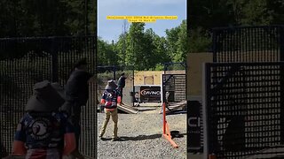 #uspsa #shorts #unloadshowclear #ipsc #competition #idpa #carryoptics #pistol #ontelaunee #shooting