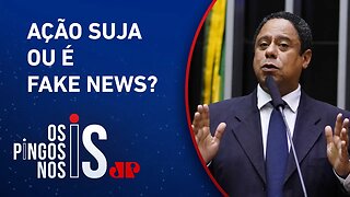 Relator do PL das Fake News acusa Big Techs de sabotagem na aprovação da proposta