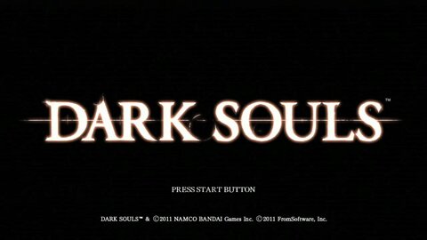 dude1286 Plays Dark Souls Xbox 360 - Day 23