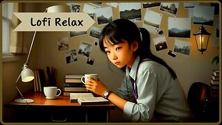 Chill Vibes: Lofi Hip Hop Music | Beats to Relax and Study To | @goodvibesmusic369