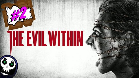 The Evil Within (#2)