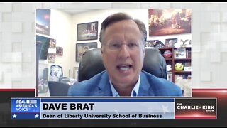 DAVE BRAT: THE TRUTH ABOUT THE STATE OF THE ECONOMY UNDER THE BIDEN ADMIN