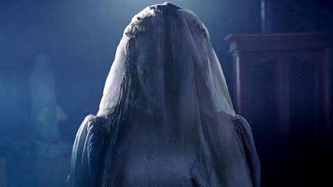 How Is The Curse Of La Llorona’ Part Of ‘The Conjuring’ Universe?