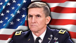 JUST IN: MICHAEL FLYNN SHOCKS THE WORLD!