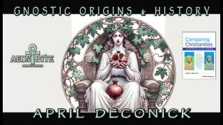 Gnostic Origins and History