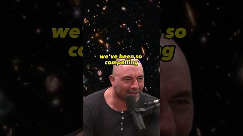 The Search for Advanced Civilizations: Exploring the Possibilities Beyond Our World | Joe Rogan