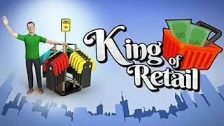 King of Retail - Episode 45
