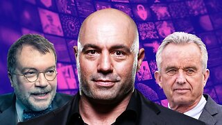 Joe Rogan Wants Dr. Peter Hotez To Debate RFK. Should They?