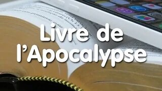 FORMATION BIBLIQUE SUR LE LIVRE D'APOCALYPSE CHAPITRE 1:1-20 AVEC LE PROPHETE PLACIDE N°2