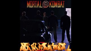 MORTAL 🐲 KOMBAT 1995 #Shorts #MortalKombat #СмертельнаяБитва #МорталКомбат Часть 0006