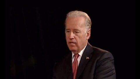 Joe Biden on abortion (2006￼)