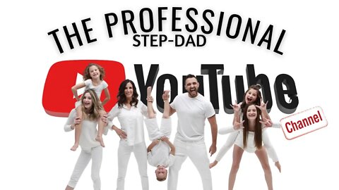 Respect is earned not given | The Professional Step-Dad Episode 135