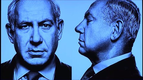 Christopher Bollyn: Crime in BiBi Land. 9/11 Israel Must Watch!