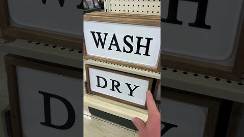 POV: Husband walking into @hobbylobby