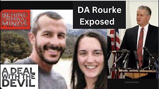 BIG BREAKING DA ROURKE EXPOSED GAME CHANGER