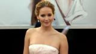 Jennifer Lawrence Engaged?