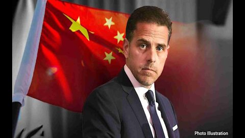 Hunter Biden Said He Would Be ‘Happy’ To Introduce Business Associates to Top CCP Official