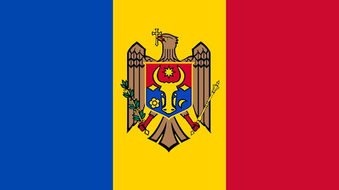 National Anthem of Moldova - Limba Noastră (Vocal)