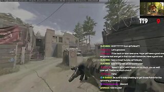 MW2 hardcore mode Dodge is here