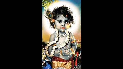 Shri Krishna