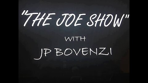 The Joe Show 7_2_2021 _1776_