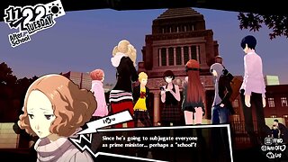 Persona 5 Royal (PS5) part 29