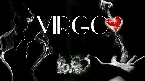 VIRGO♍️ Someone who put you through a lot! You have to know this before anything!😲