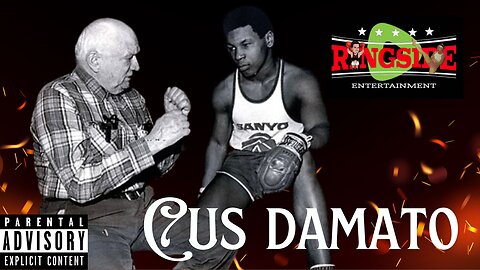 IRON SHARPENS IRON🔥Best Cus D'Amato hYPE Tribute!🥊