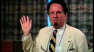 Ancient Hermetic and Gnostic Adeptship with Stephan Hoeller | Theosophical Classic 1994