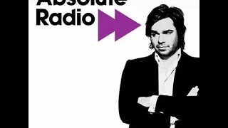 The Matt Berry Podcast ep. 12 Christmas 2010 - Absolute Radio