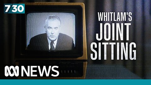 50 years ago, a stalemate sparked a unique event in politics | 7.30