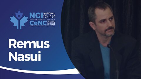 Remus Nasui - Mar 30, 2023 - Toronto, Ontario