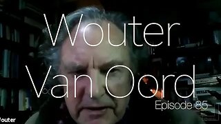 Behind the Curtain with Wouter Van Oord - Episode 85
