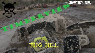 Tug Hill Mudfest pt-2