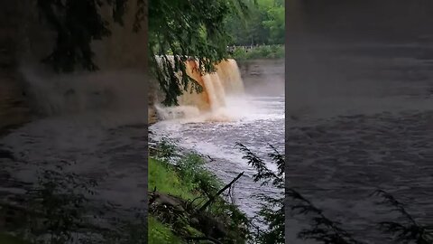 Tahquamenon Falls | Michigan UP