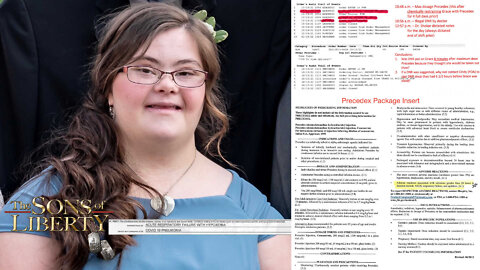 Documents Indicate Premeditated Murder Of Teen Daughter With Down Syndrome By Wisconsin Hospital