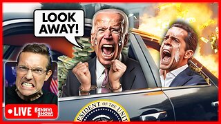 What Hunter Biden’s Guilty Verdict REALLY Means | Beginning of the End for The Biden Crime Family 💰