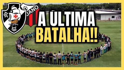 DE AGORA! ALÔ TIME DA COLINA! AQUELE ABRAÇO! NOTÍCIAS DO VASCO