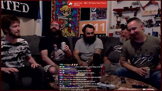 VOD: TWS - The Wrong News (7-7-23) With a INTERNATIONAL FULL COUCH!
