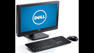 Got A Dell OptiPlex 3011 All-In-One For Free