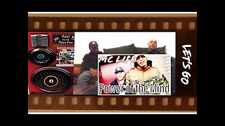 #11 REAL Hip-Hop Rap REACTION - Life MC - Power of the Mind