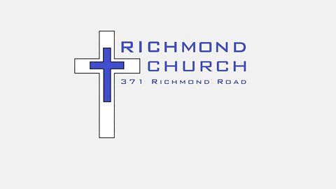 LIVESTREAM Sunday Service 06/11/22