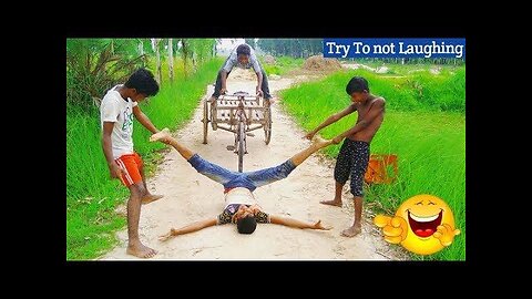 Try Not To Laugh Funny Videos 2024