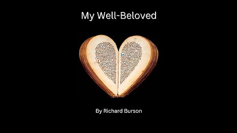 My Well Beloved by Richard Bruson